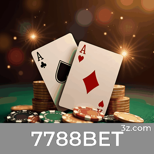 Experiência de Casino Elite no 7788BET: Dealers Reais e Jogos Premium