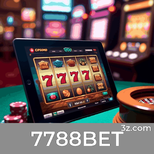 7788BET: Tecnologia de Promoções Inteligentes Personalizadas