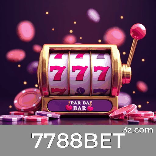 7788BET: Apostas Esportivas Precisas e Abrangentes