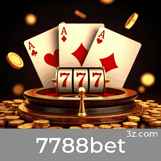 7788bet: A Plataforma de Apostas com Serviços Profissionais