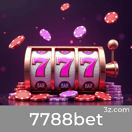 7788bet: A Experiência Completa de Apostas no Seu Celular