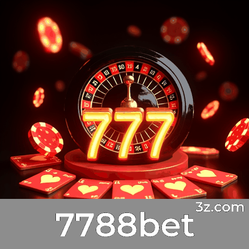7788bet: A Experiência Completa de Apostas no Seu Celular