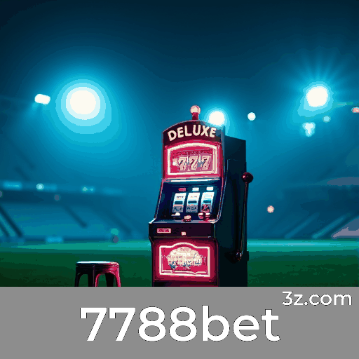 7788bet: Bônus e Promoções Exclusivas