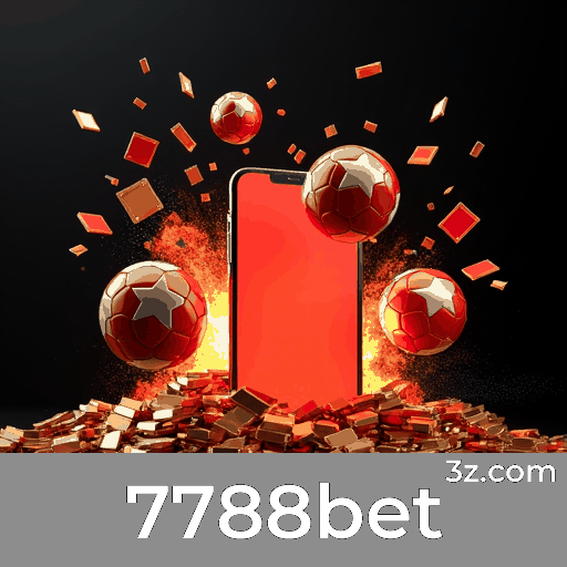 7788bet: Bônus e Promoções Exclusivas